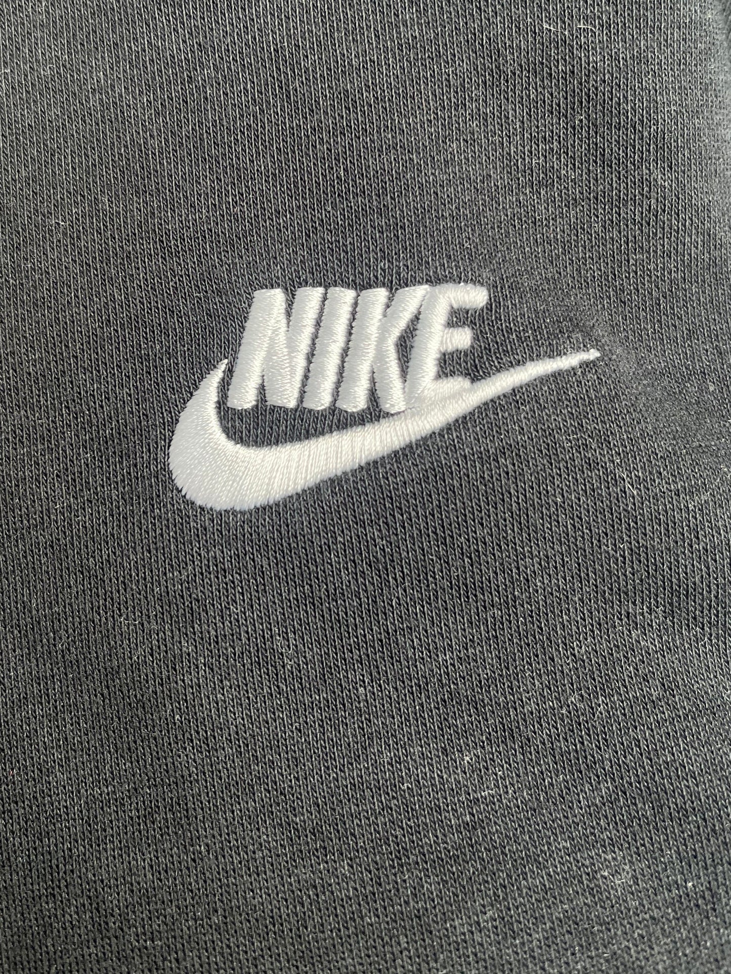Nike Quarter Zip Schwarz - Größe S | Selected Piece