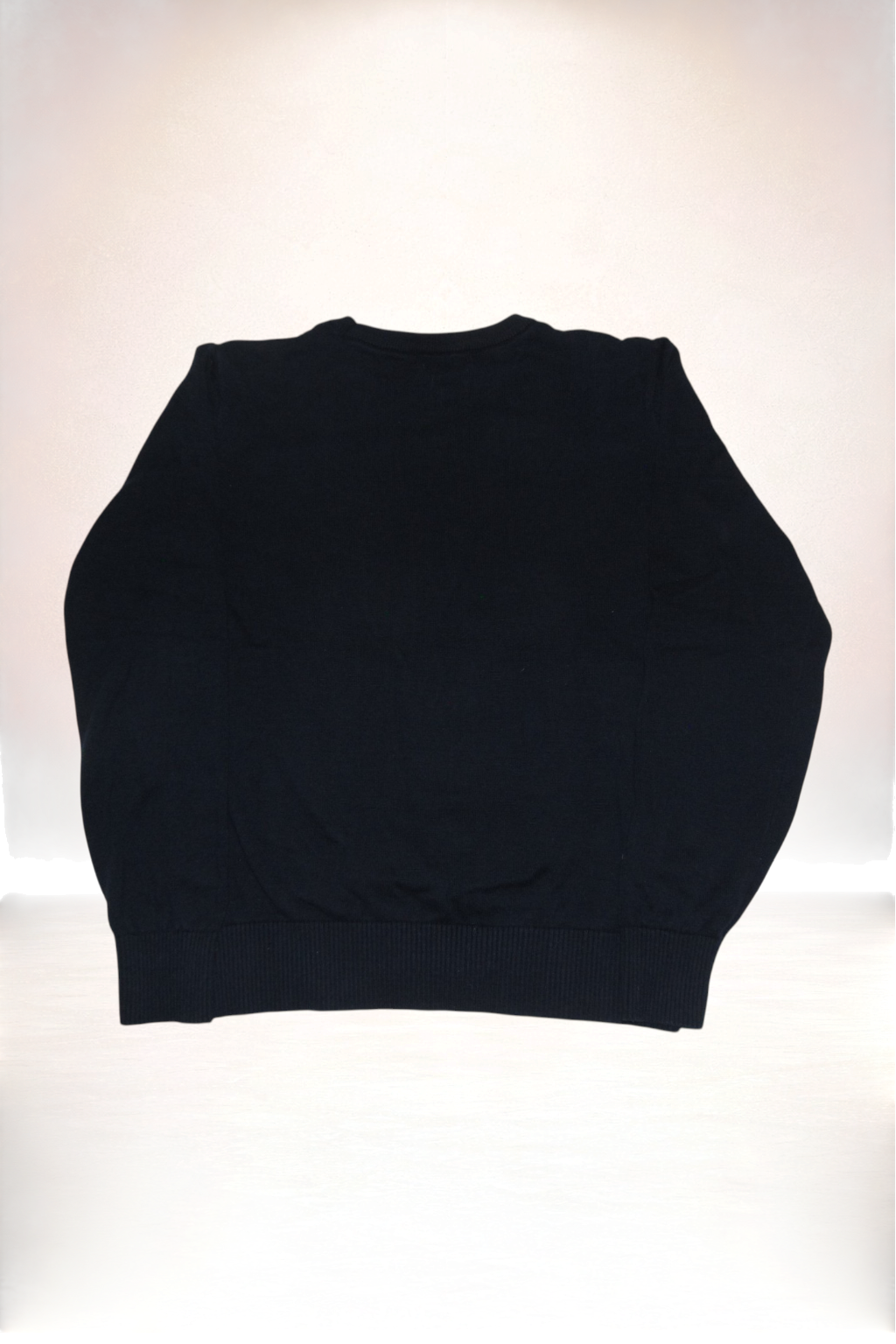 Polo Ralph Lauren Sweater Navy - Größe M | Selected Piece