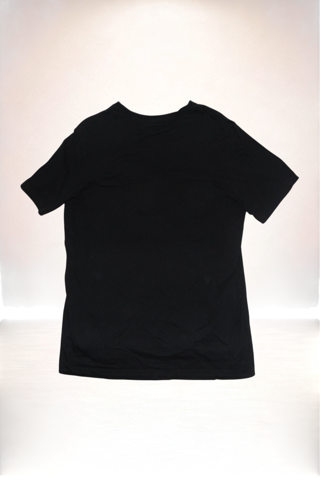 The Nike Tee - T-Shirt Schwarz - Größe M | Selected Piece