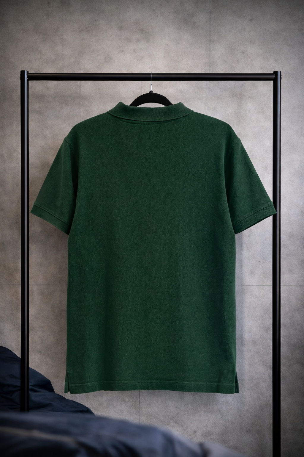 Polo Ralph Lauren Polohemd Grün - Größe L | Selected Piece