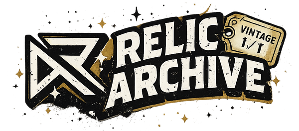 Relic Archive