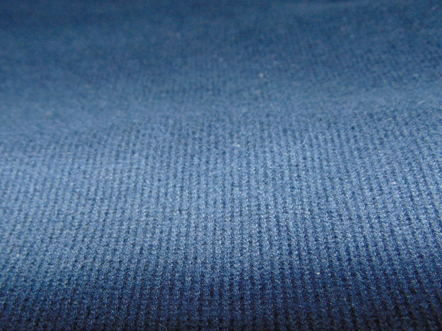 Polo Ralph Lauren Sweater Navy - Größe M | Selected Piece