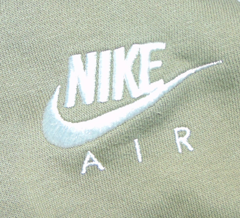 Nike Air Hoodie Grün - Größe M | Selected Piece